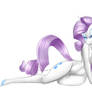 Rarity Sketch