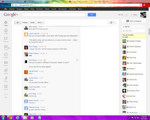 Google Plus is better than Facebook