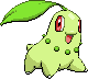 Chikorita Sprite