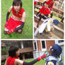 Vocaloid Cosplay 06 - Meiko