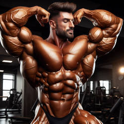 Sunday Morning At The Gym 2025 (128)