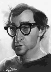 Woody Allen