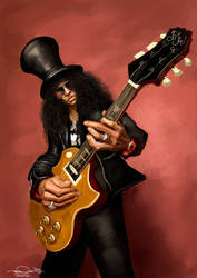 Slash