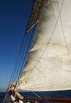 main sail by xkatielee
