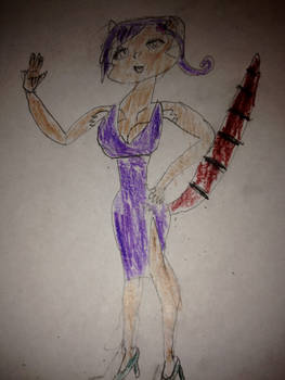 Carlotta Sandoval: Jollyjack version