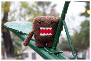 Domo-Kun