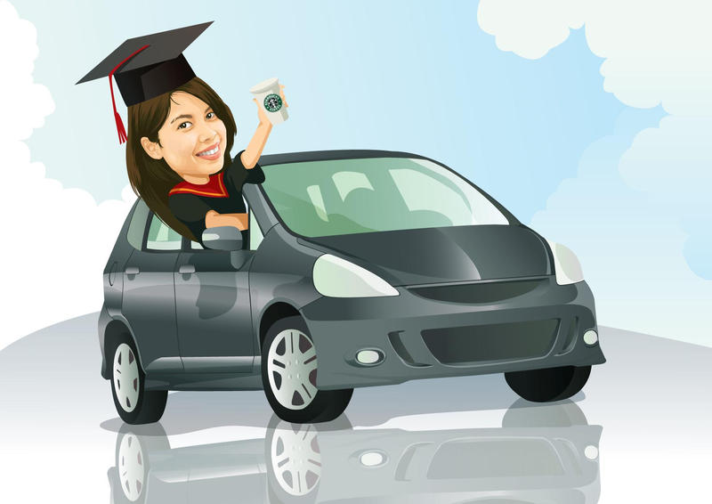 Cars Graduation Deviantart graduation by tsugami on DeviantArt
