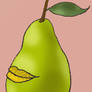 Pretty Pear