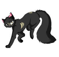Yellowfang - 100 Warrior Cats Challenge DAY ELEVEN