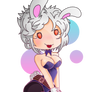 Little bunny Riven