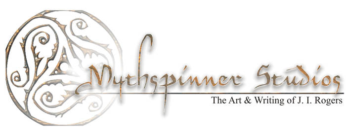 Mythspinner Studios ID 2014  gold