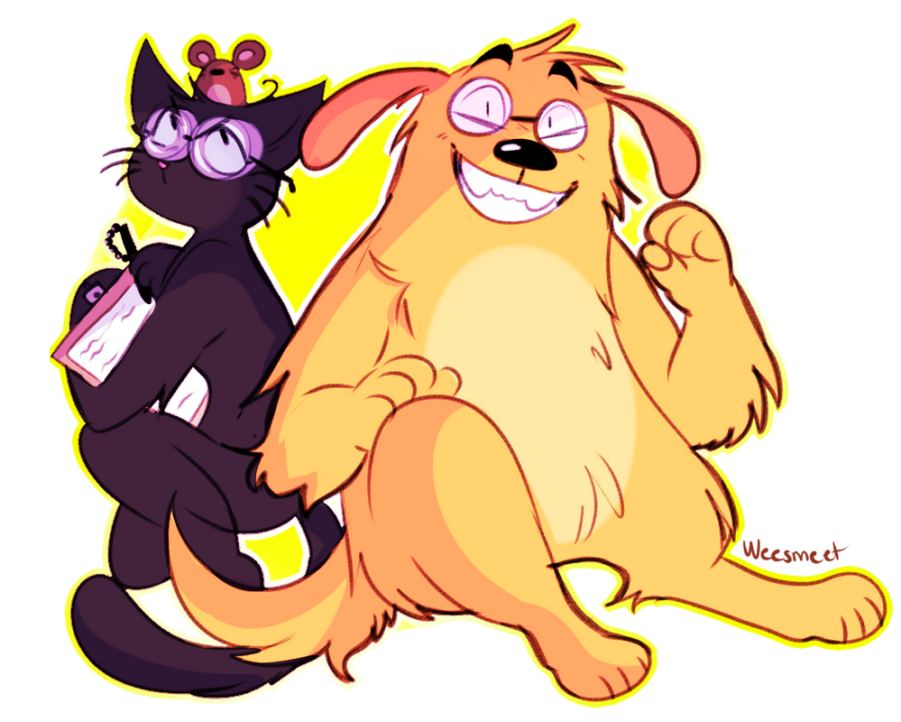Fetch W Ruff Ruffman FETCH! WITH RUFF RUFFMAN by weesmeet on DeviantArt
