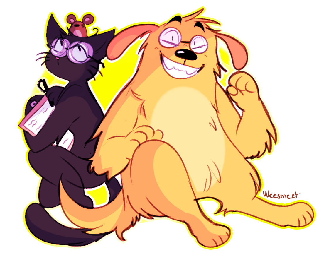 Fetch With Ruff Ruffman Sad FETCH! WITH RUFF RUFFMAN by weesmeet on DeviantArt