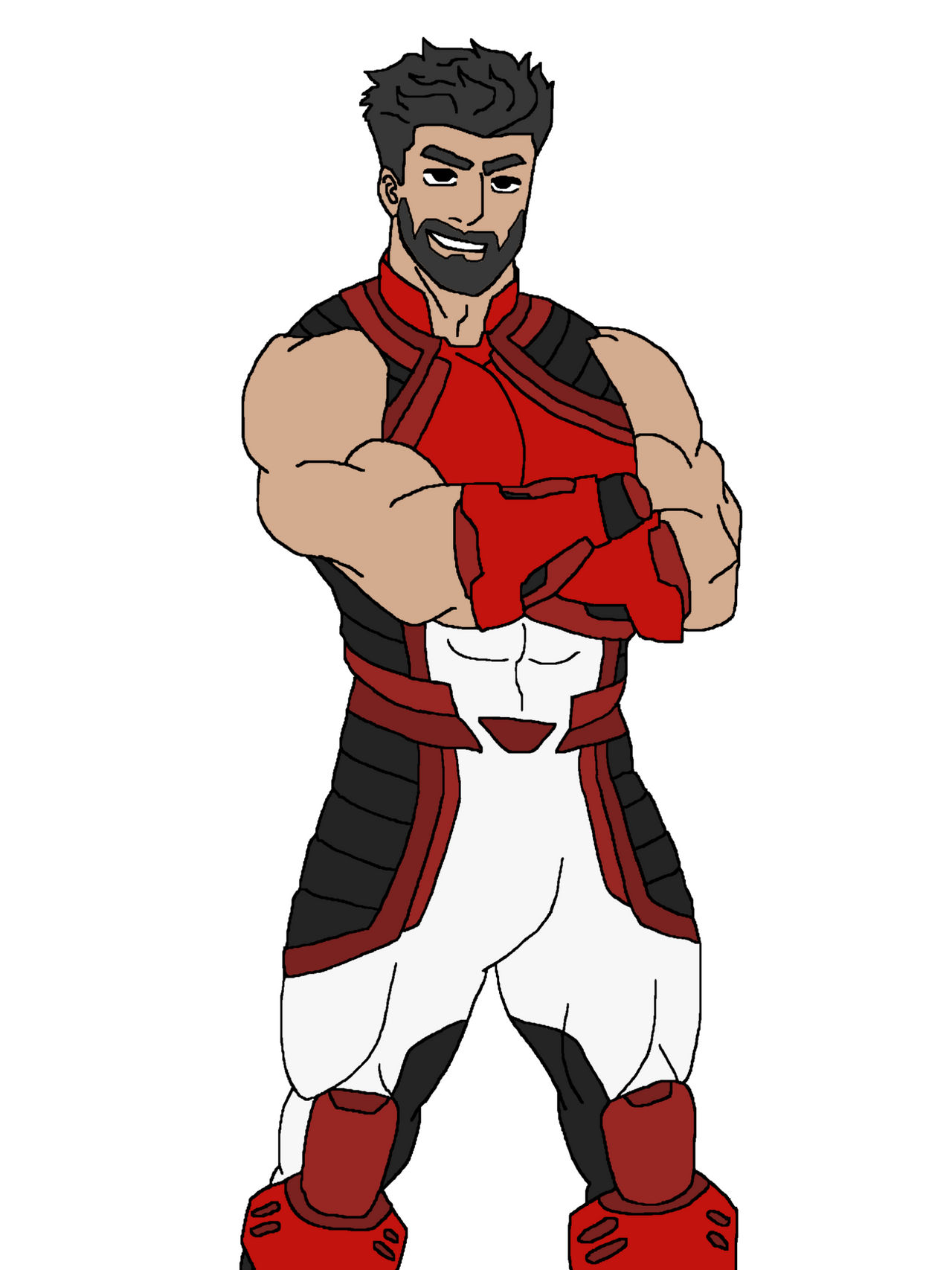Samson Adventure Time Samson by Atlas-Universe on DeviantArt