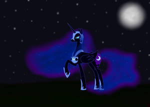 Nightmare Moon