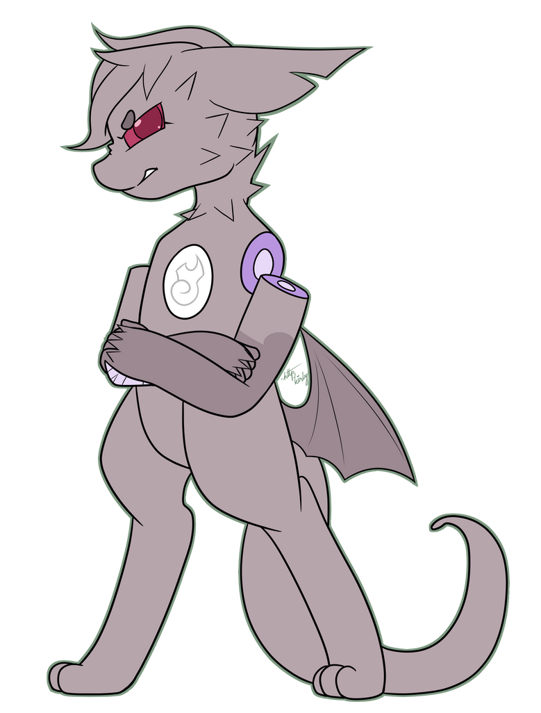Punk. by httpkirby Punk. by httpkirby