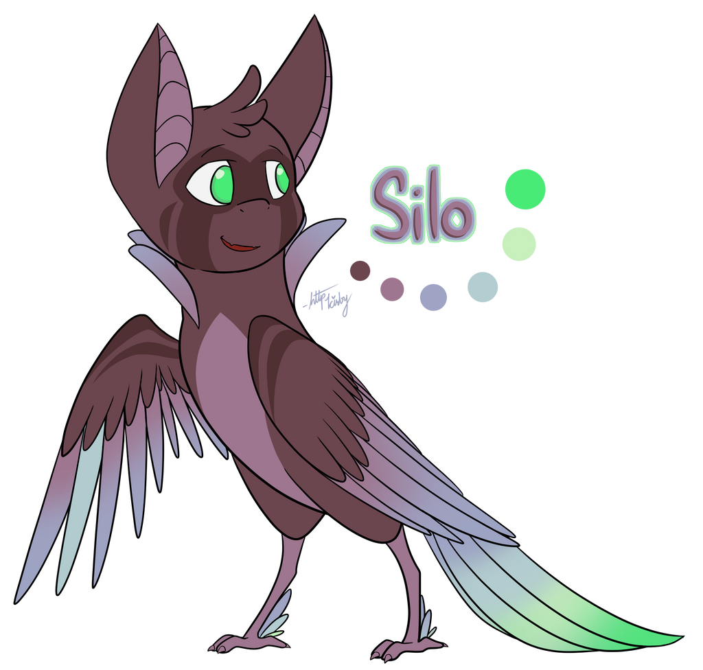 Silo the Torimori