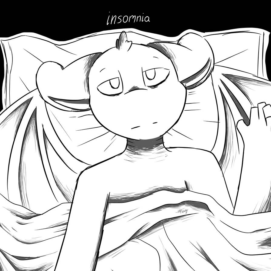 insomnia by httpkirby insomnia by httpkirby