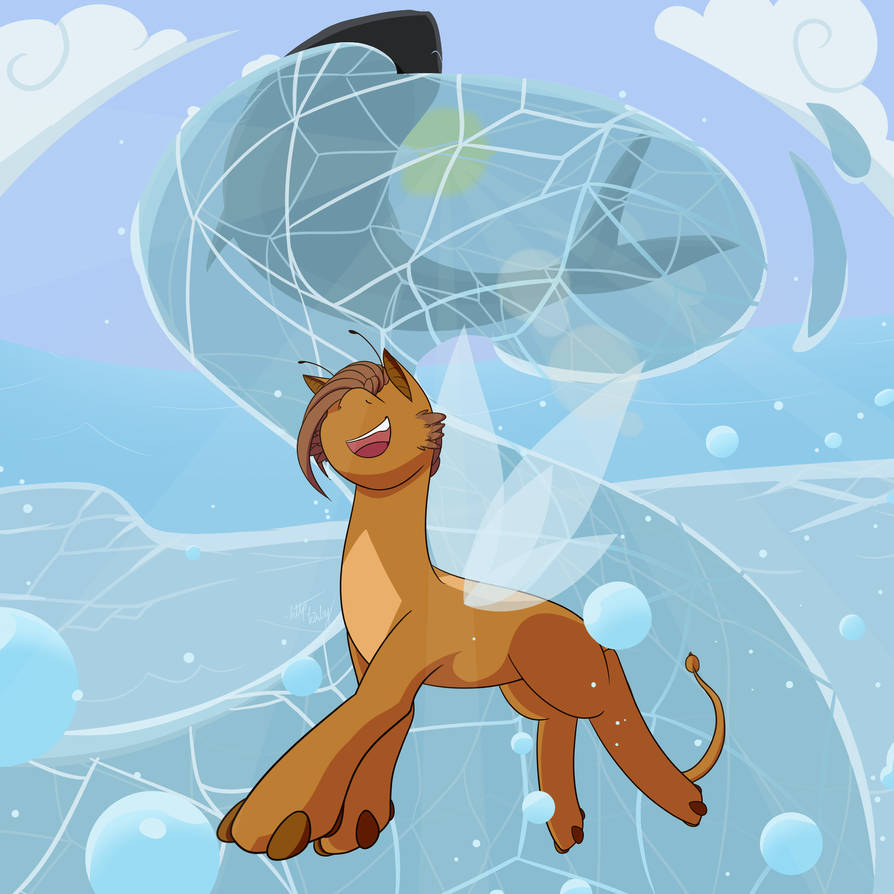 The Great Migration - Prompt One: Part One of Two by httpkirby The Great Migration - Prompt One: Part One of Two by httpkirby