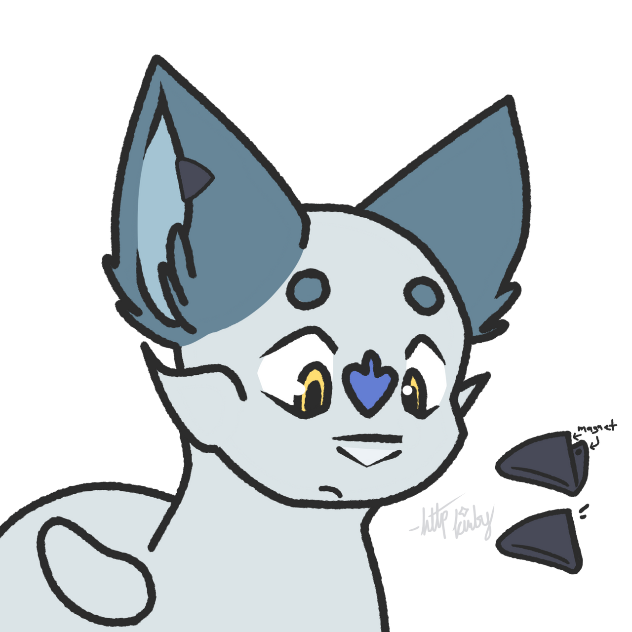 Small Addition by httpkirby on DeviantArt