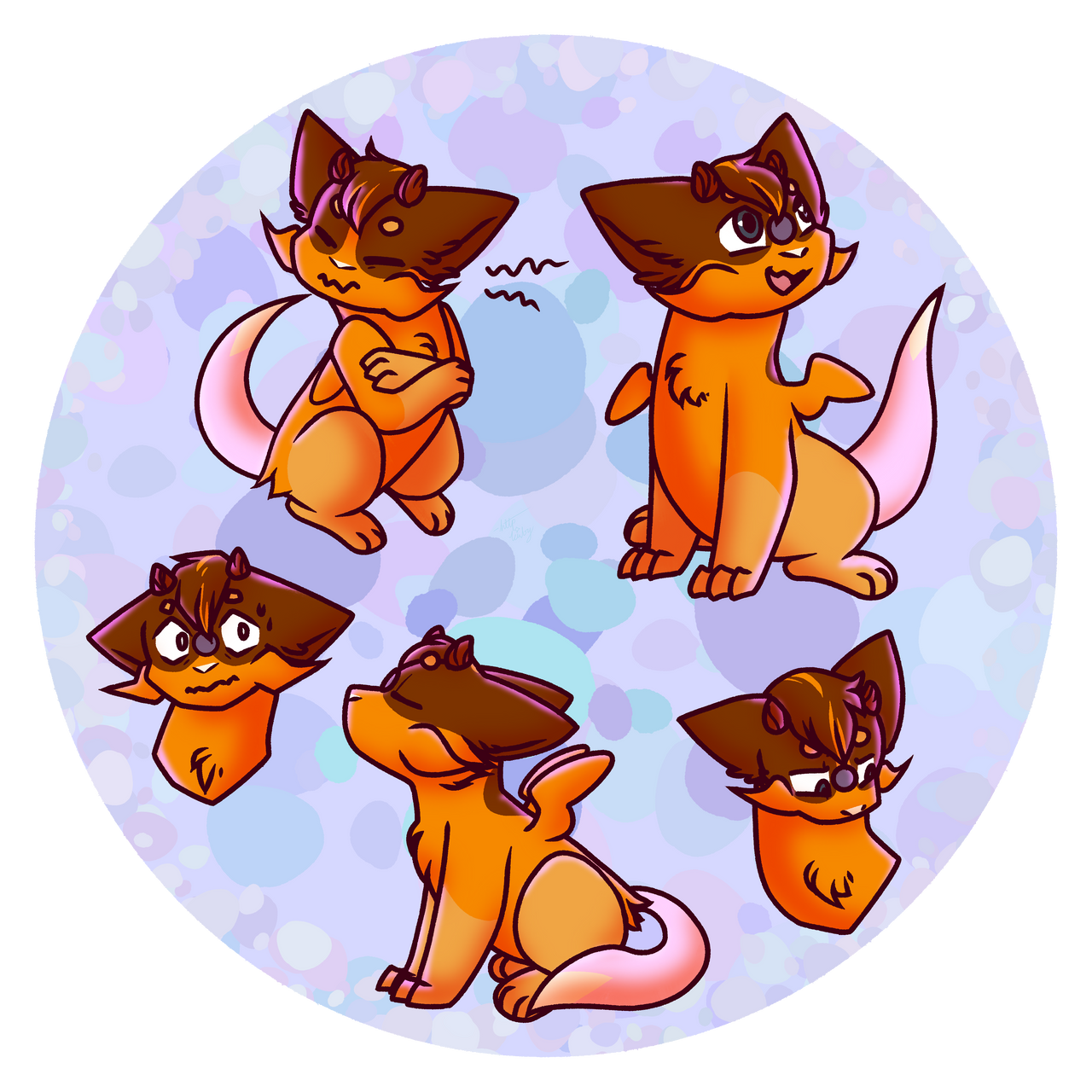 Troy Sheet Two by httpkirby on DeviantArt