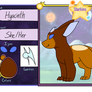 Hyacinth | Starkin Application