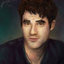 Darren Criss