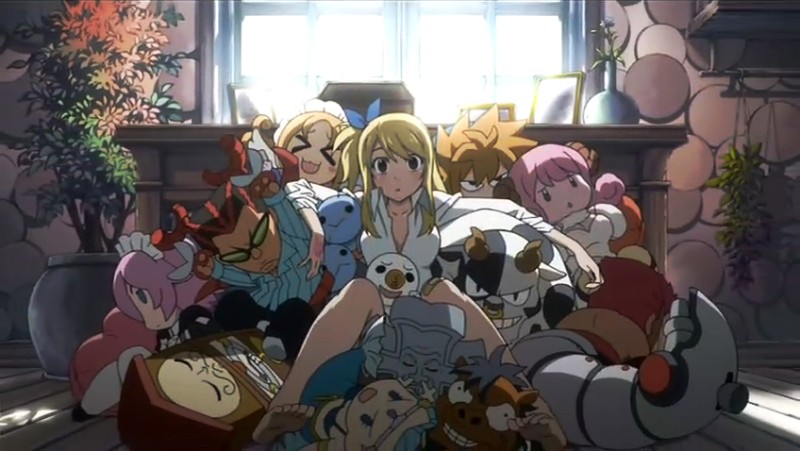 Lucy The Celestial Spirit Fan By Blissfullydisturbed On Deviantart Lucy The Celestial Spirit Fan By Blissfullydisturbed On Deviantart