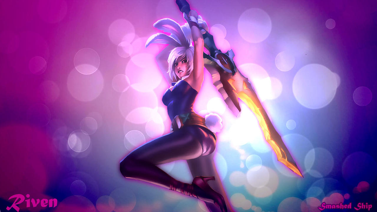 Riven Computer Background Riven Wallpaper by SmashedShip on DeviantArt