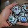 Personality Spheres Replicas