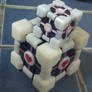 Companion Rubik's Cubes