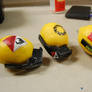 Combustible Lemons