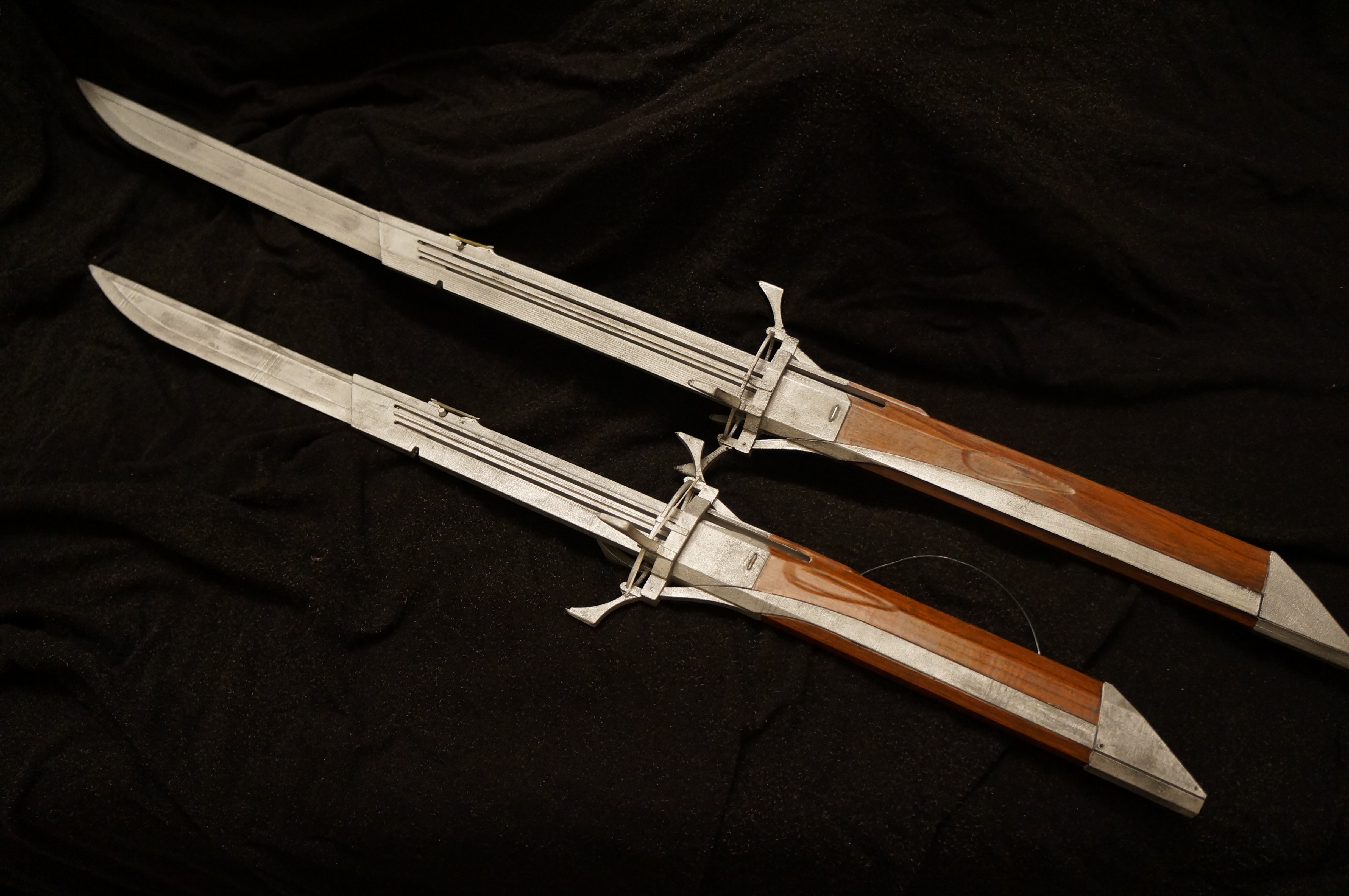 Corvo Blade (XL Version)