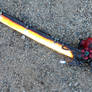Shishkebab Fallout 4 Prop (Light Saber/AC Version)