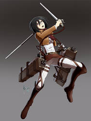 Explore The Best ミカサアッカーマン Art Deviantart Explore The Best ミカサアッカーマン Art Deviantart