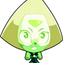 Chibi SU  PeriDOT