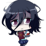 Oka Chibi Yandere Sim.