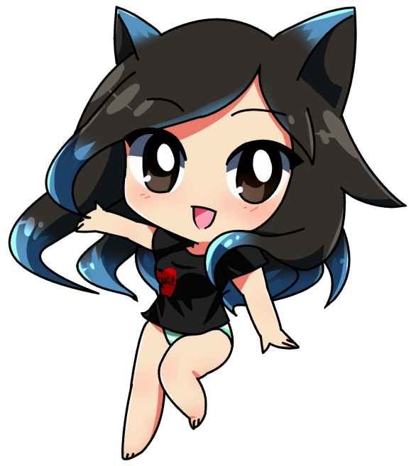 Akidearest Animated Akidearest Chibi by Sakusagi on DeviantArt