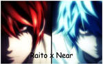 Raito x Near ID by Raito-x-Near