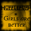 Hufflepuff