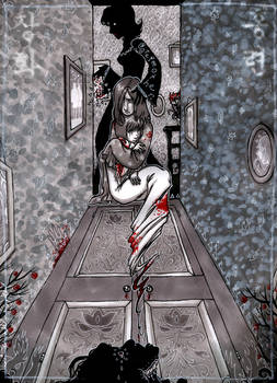 janghwa, hongryeon - lies