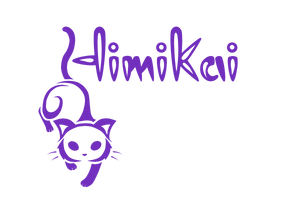 New Logo - Full trans by Himikai-chan