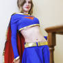 Supergirl