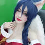 Ahri yay