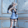 Kaine Salvation