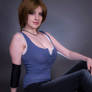 Jill Valentine