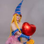 Dark Magician Valentine's Day