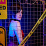 Ada Wong Cosplay