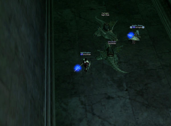Strider Lineage Strider Issue by Lineage2club on DeviantArt
