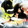 Final Fantasy 7 AC part 4 (Tifa) Wallpaper